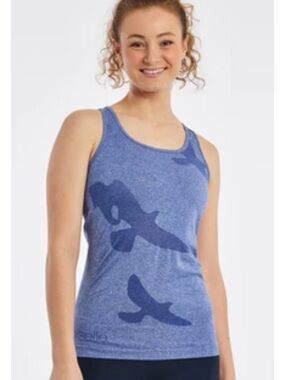 Oiselle Flyte Women’s Tank Top